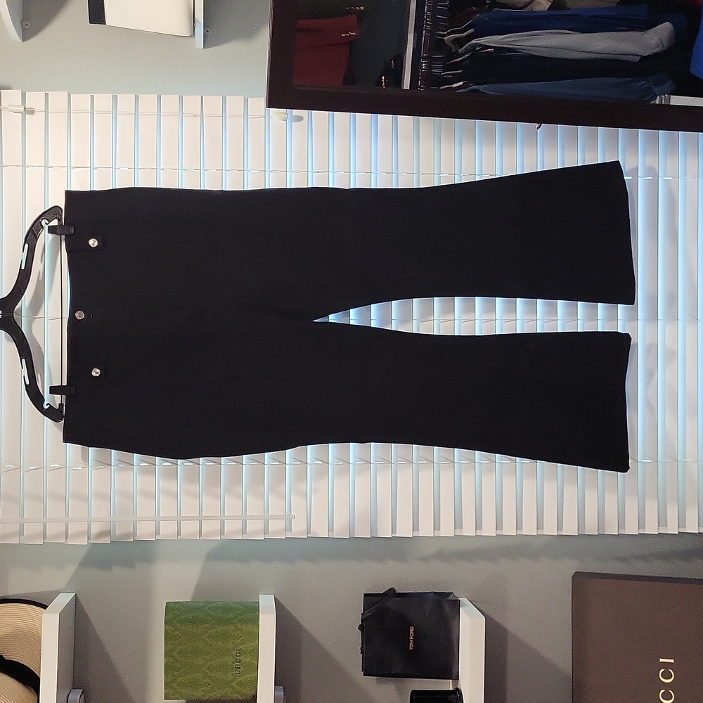 Derek Lam Utility Pant